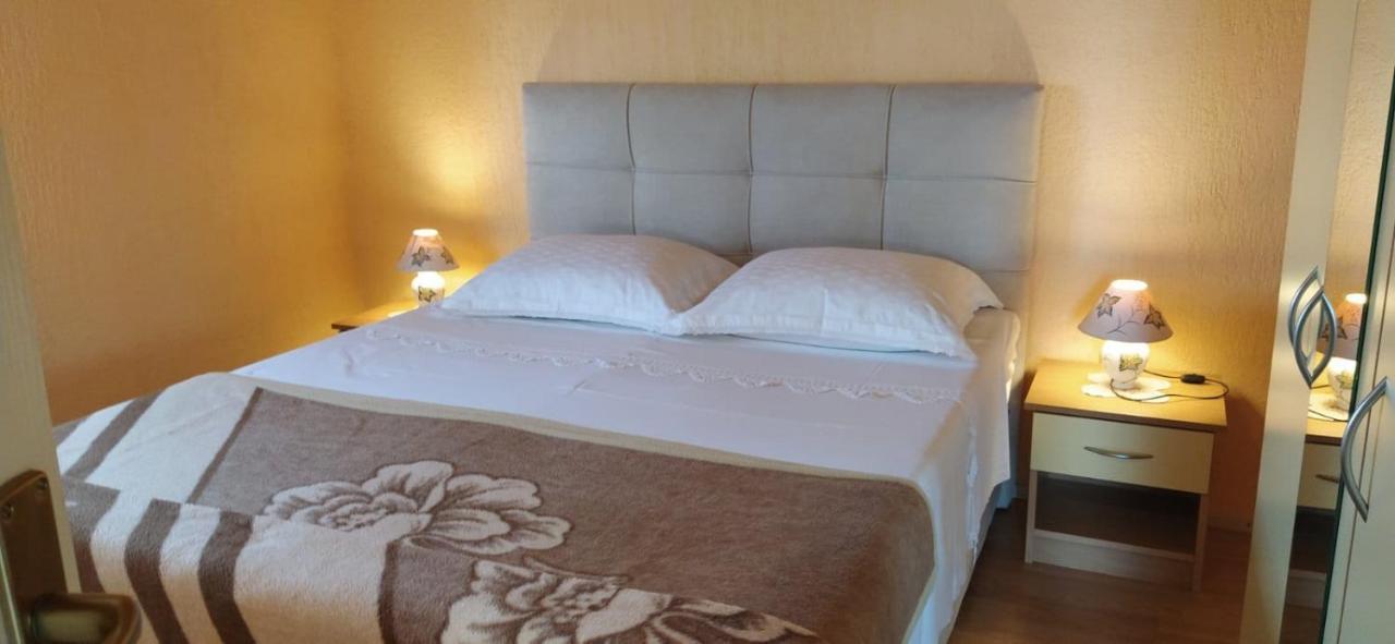 Apartment Dajana 4+2 Чижичи Экстерьер фото